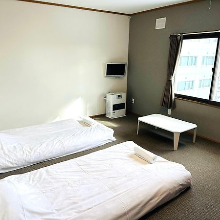 Pension Berg Niseko Ngoại thất bức ảnh