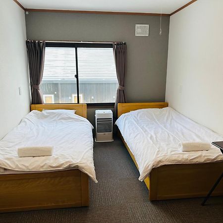 Pension Berg Niseko Ngoại thất bức ảnh