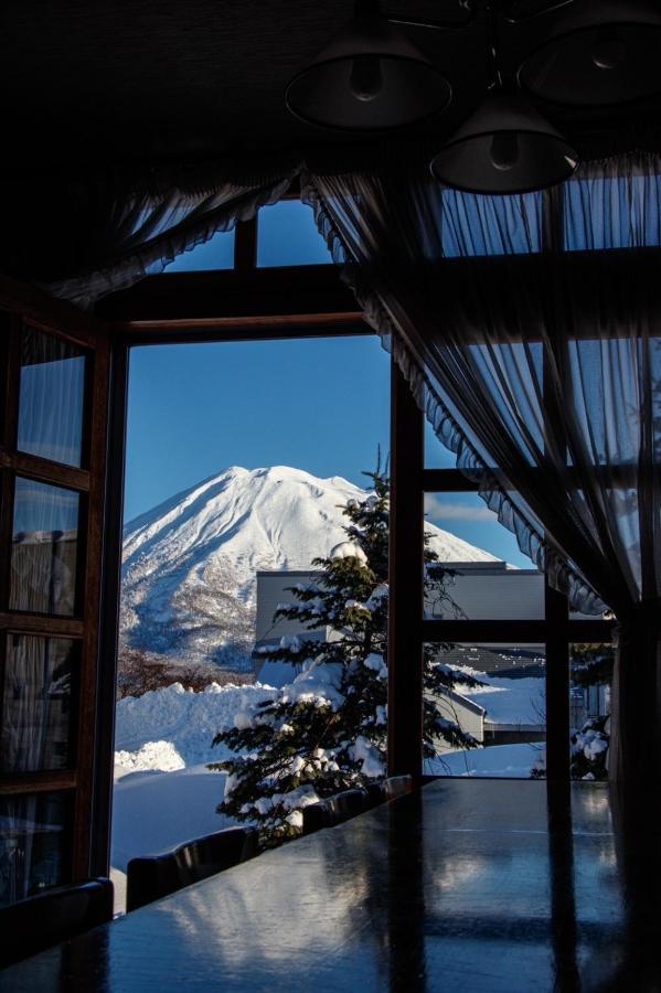 Pension Berg Niseko Ngoại thất bức ảnh