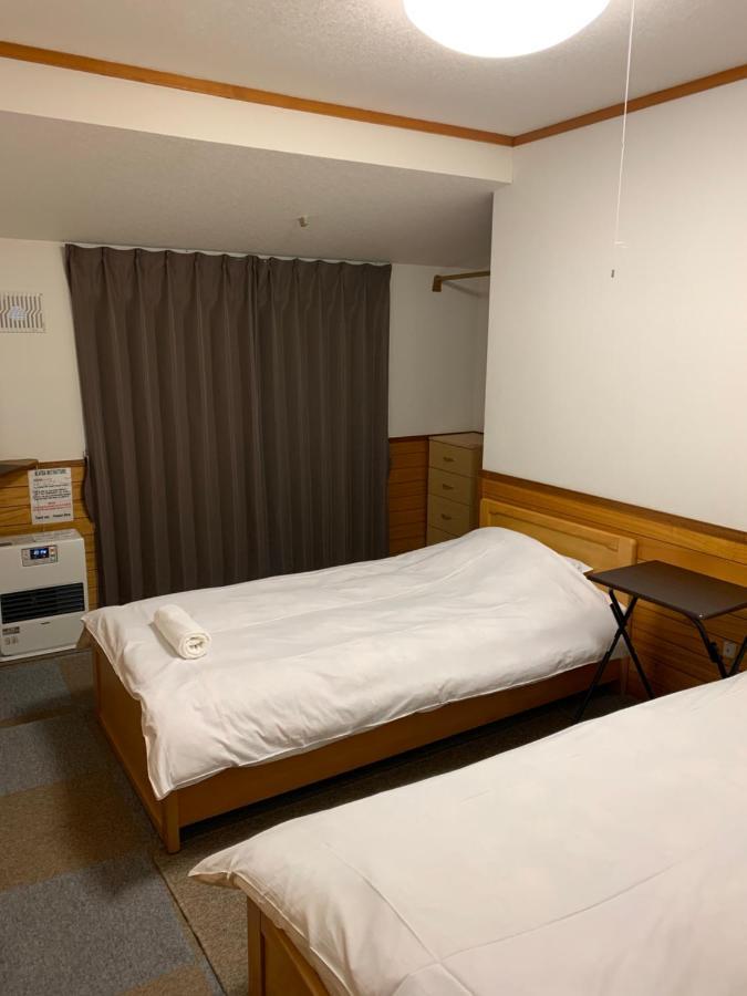 Pension Berg Niseko Ngoại thất bức ảnh