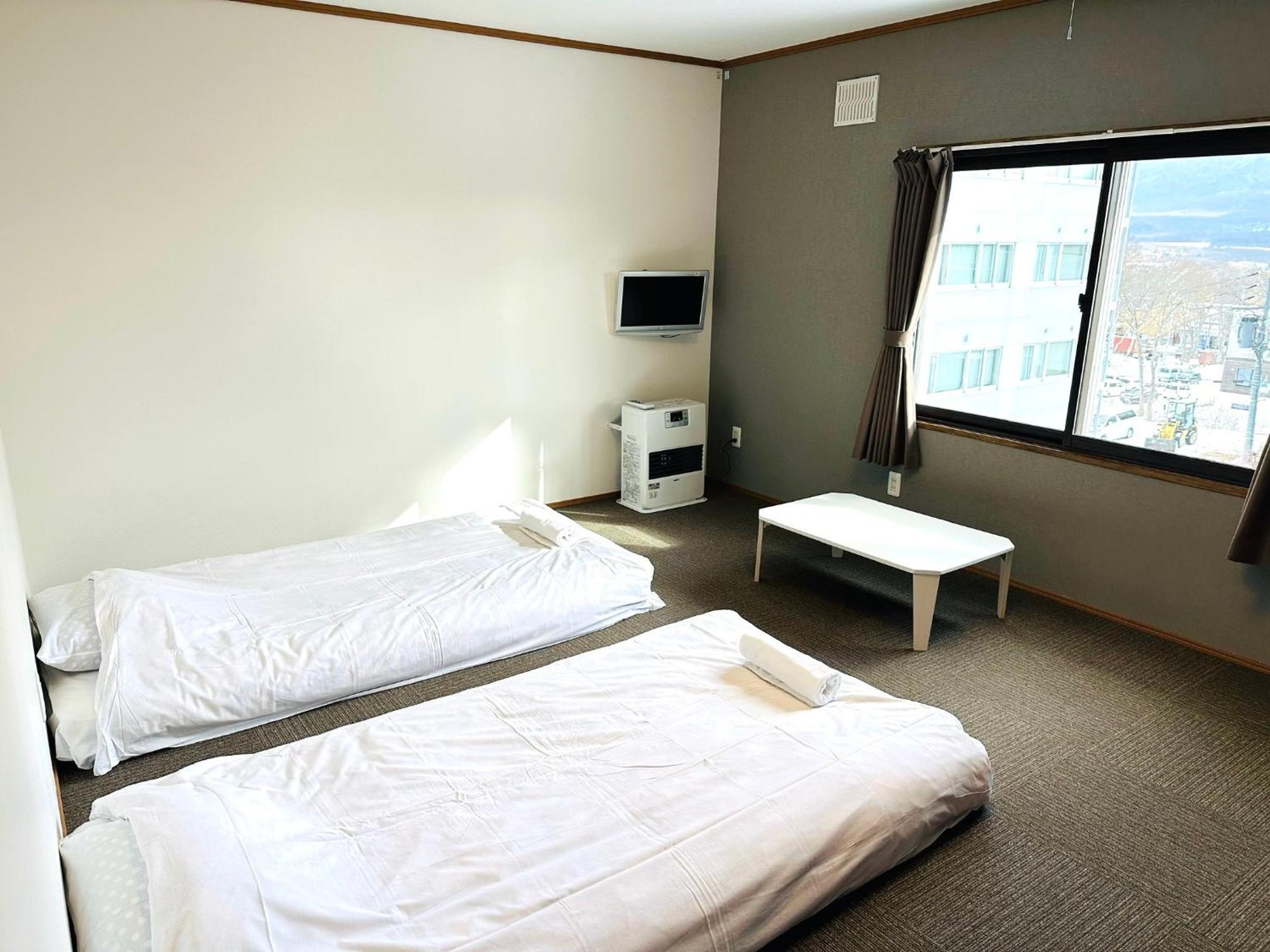Pension Berg Niseko Ngoại thất bức ảnh