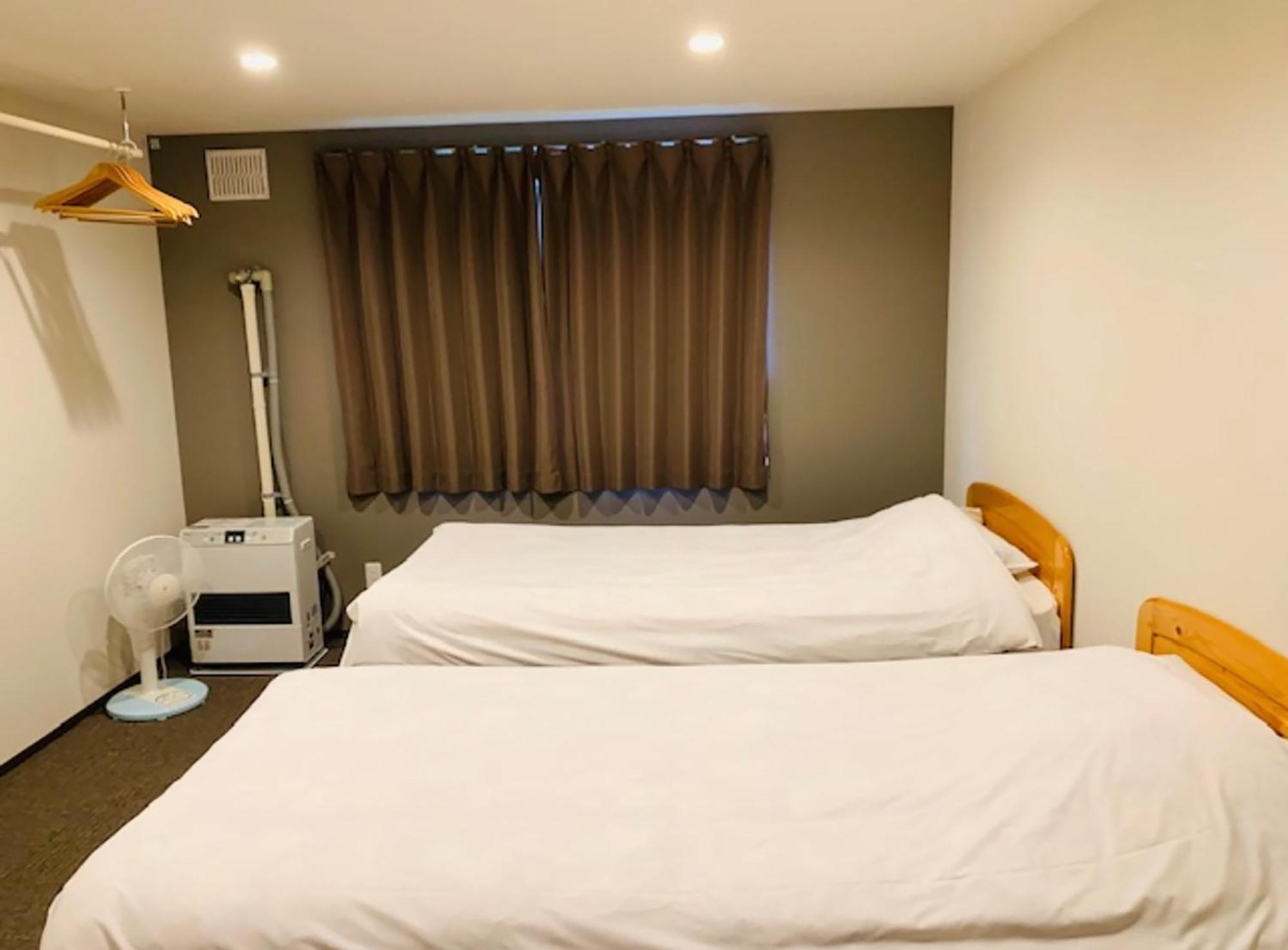Pension Berg Niseko Ngoại thất bức ảnh