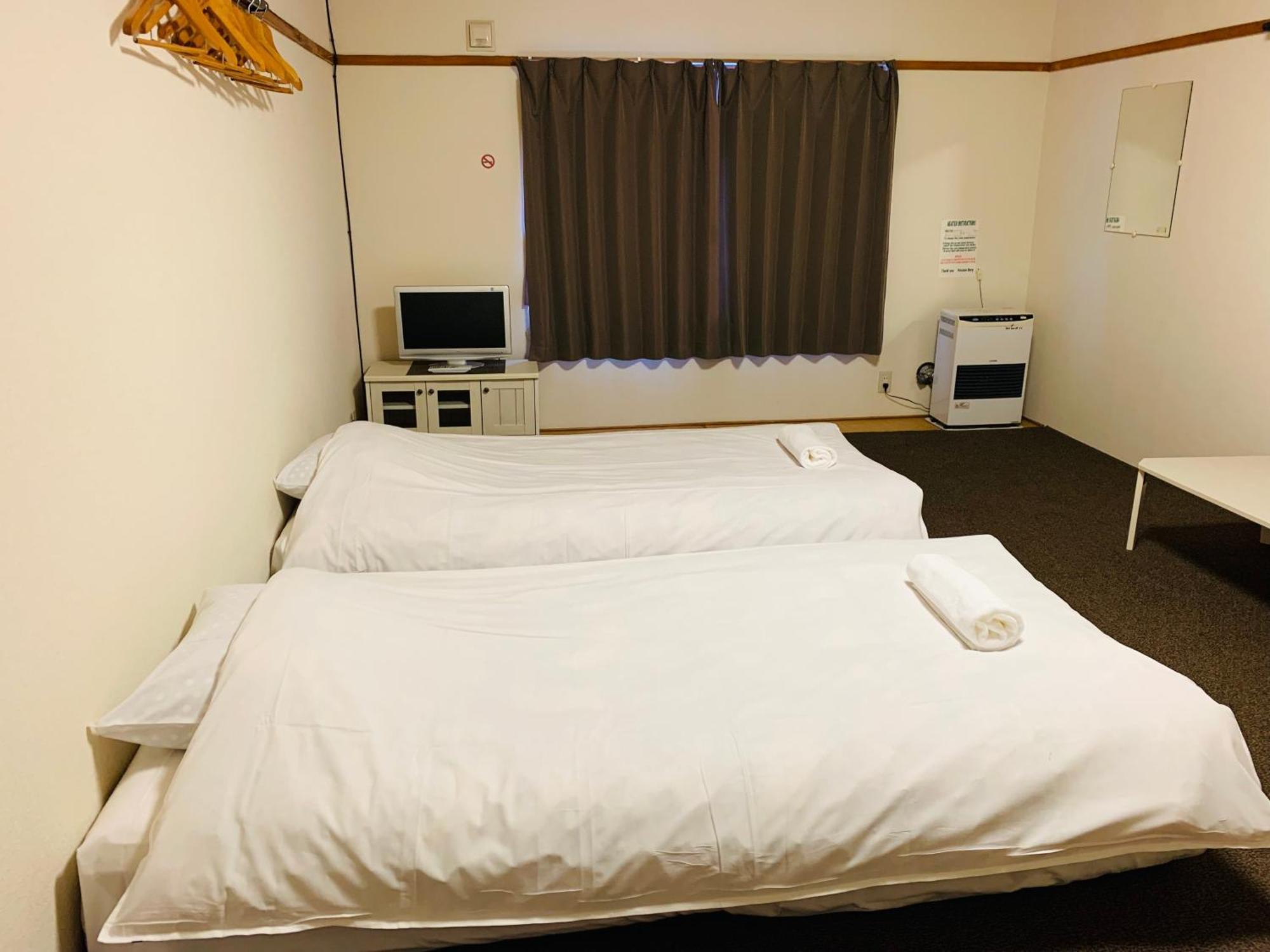 Pension Berg Niseko Ngoại thất bức ảnh