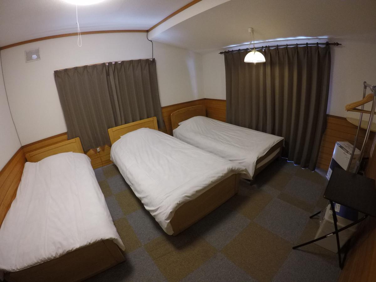 Pension Berg Niseko Ngoại thất bức ảnh