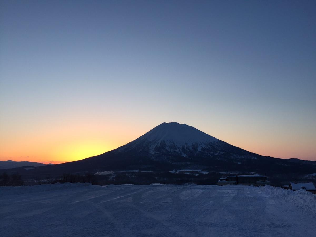 Pension Berg Niseko Ngoại thất bức ảnh