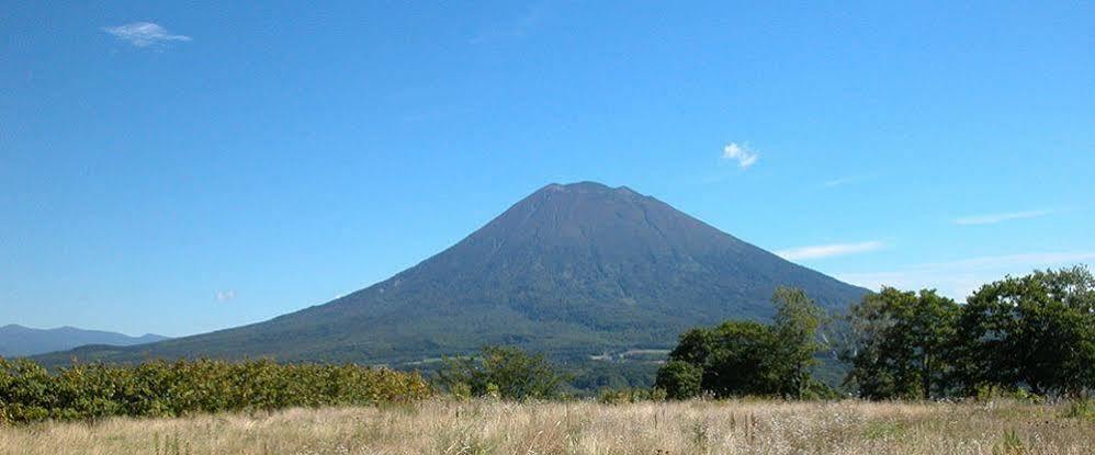 Pension Berg Niseko Ngoại thất bức ảnh