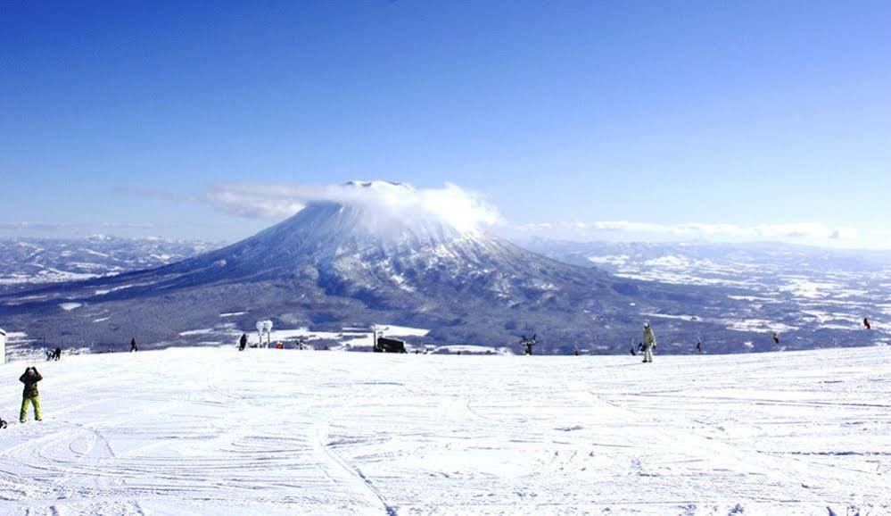 Pension Berg Niseko Ngoại thất bức ảnh