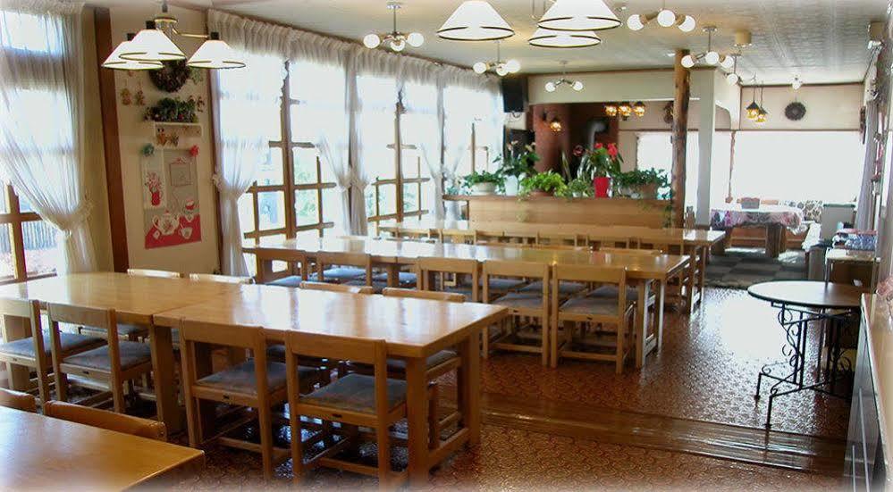 Pension Berg Niseko Ngoại thất bức ảnh