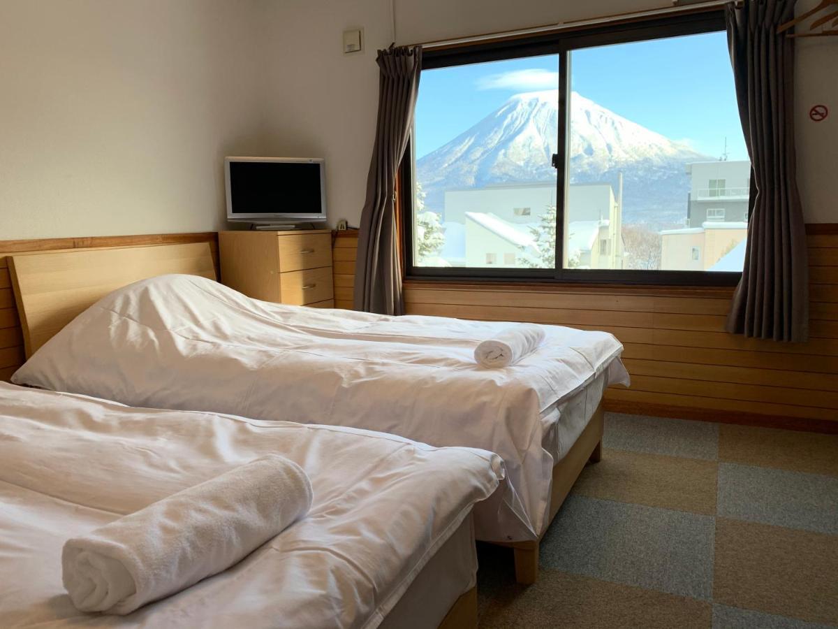 Pension Berg Niseko Ngoại thất bức ảnh