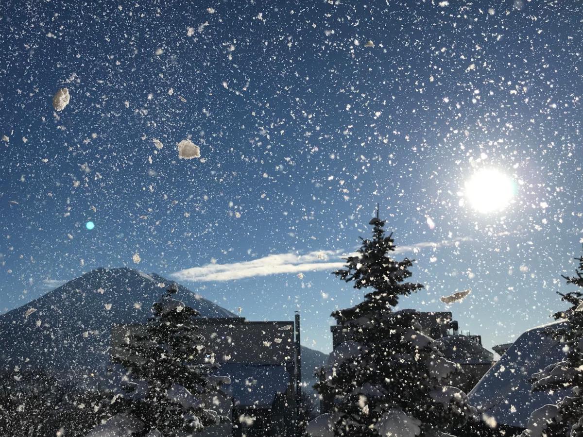 Pension Berg Niseko Ngoại thất bức ảnh